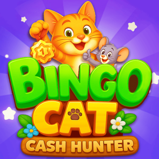 Bingo Cat