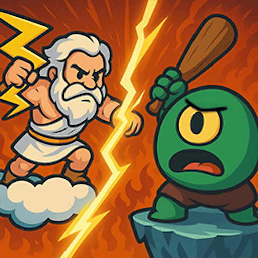 Zeus Legend
